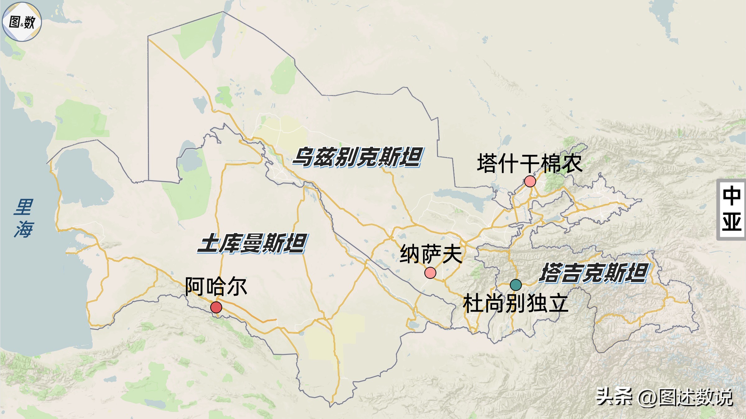 塔什干足球地理：唐僧、狄仁杰与索尔仁尼琴