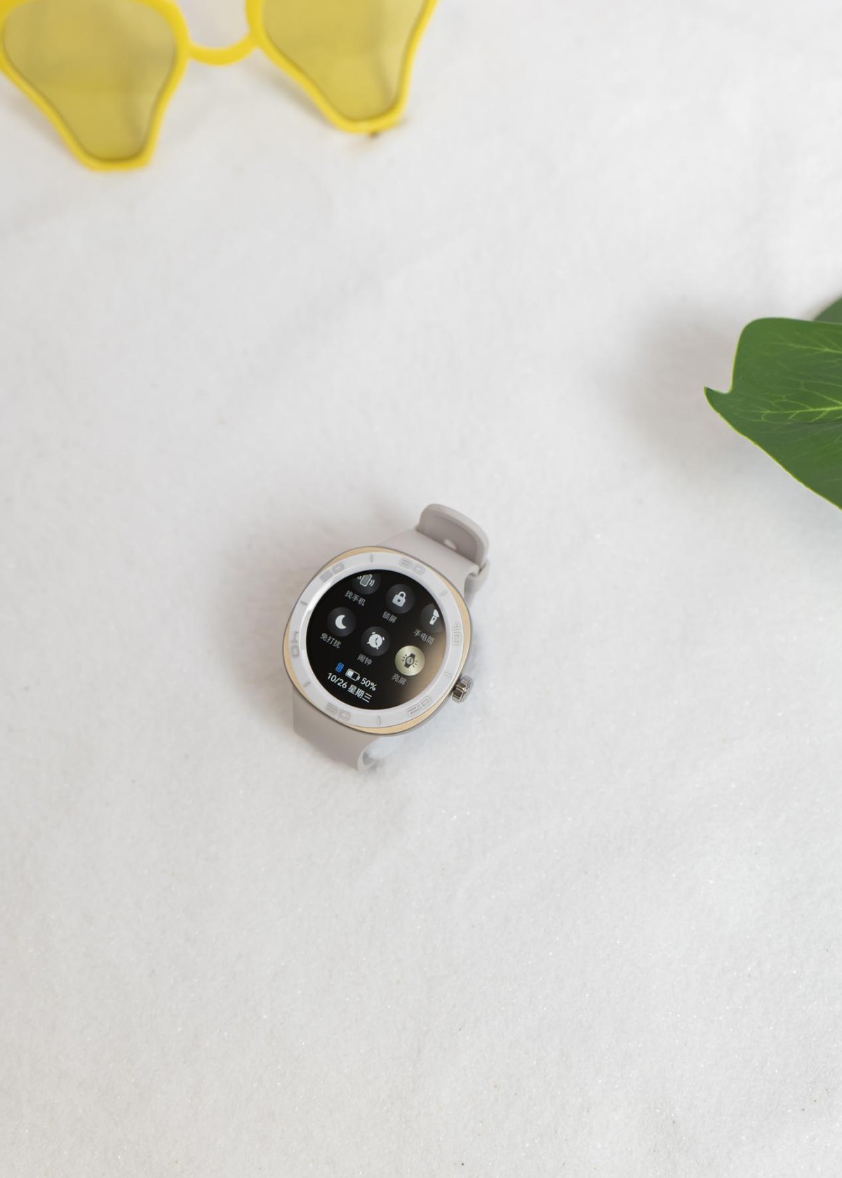 华为watchgtcyber正品,华为watchgtcyber官宣几款表壳