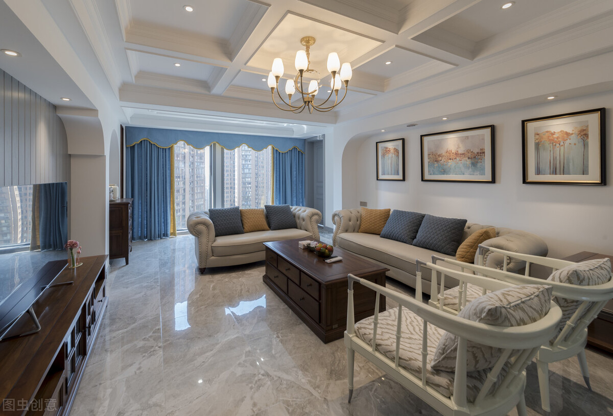 设计师回扣骗局,设计师拿回扣