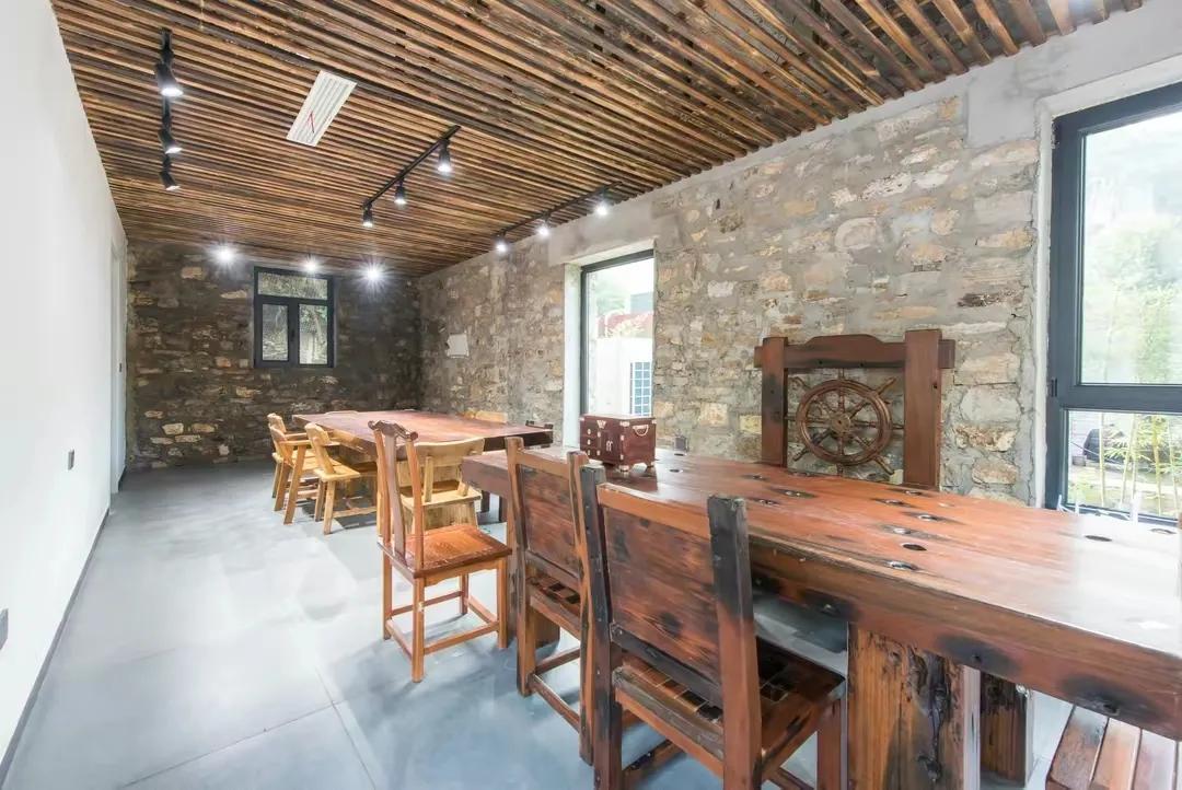 狼牙山周边民宿推荐便宜,狼牙山陈家会民宿