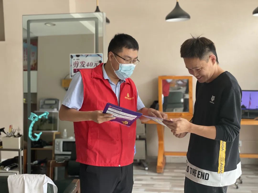 夯实基本功提升服务质量,以提升服务质效为抓手