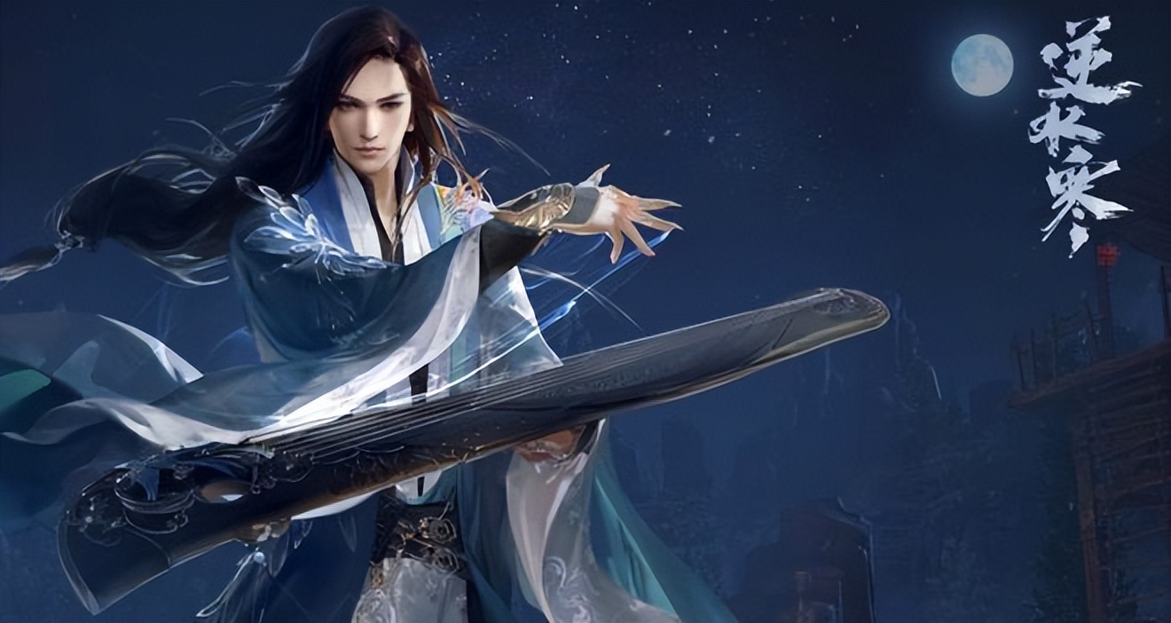 逆水寒3v3怎么分清敌方职业,逆水寒搬砖赚钱攻略职业选择