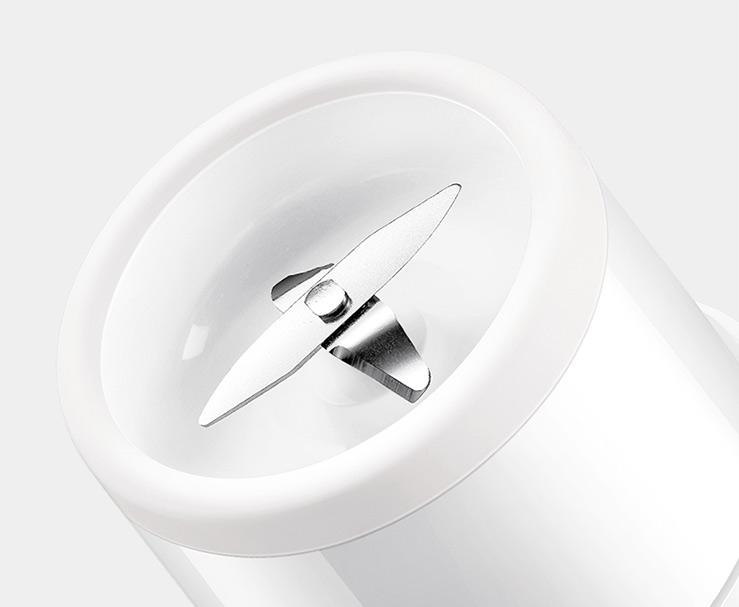 售价99元的米家无线榨汁机，到底值不值得买？