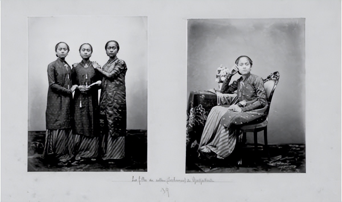 近代印尼社会中的缝纫机——来自殖民者的“现代”身份与文明