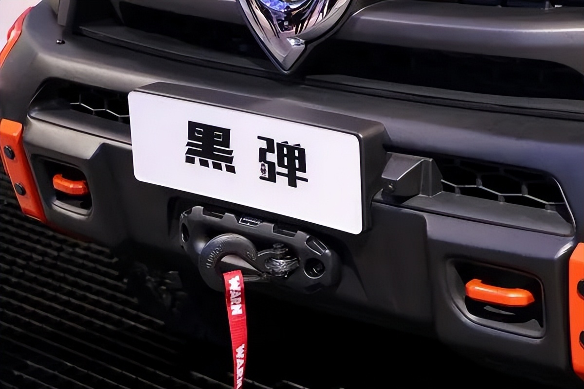 快去增驾“C6”这几款皮卡太香了有一款新车5月上市|卡车之友网