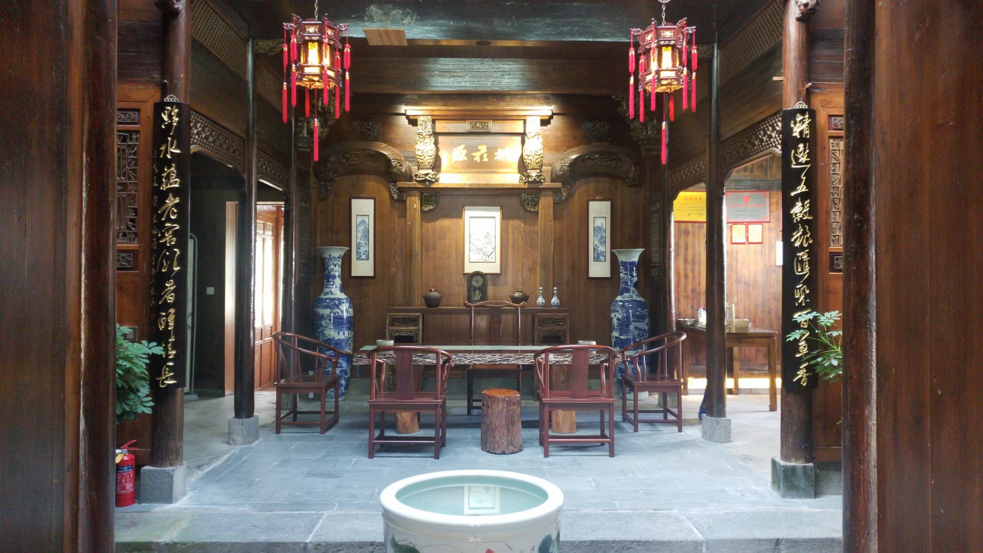 退伍不褪色，扎根“桃花源”，创业勇担当