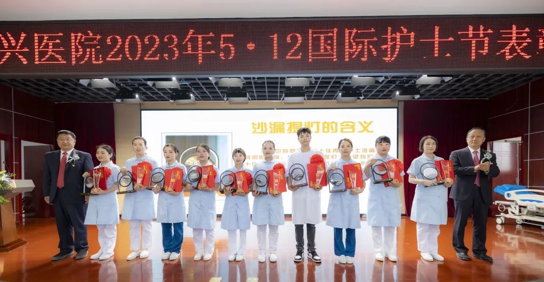 512国际护士节人间天使美丽绽放,512国际护士节致敬无畏天使