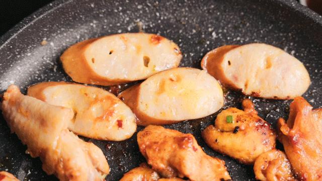 在家吃的烤肉火锅外卖,在家点烤肉外卖送锅