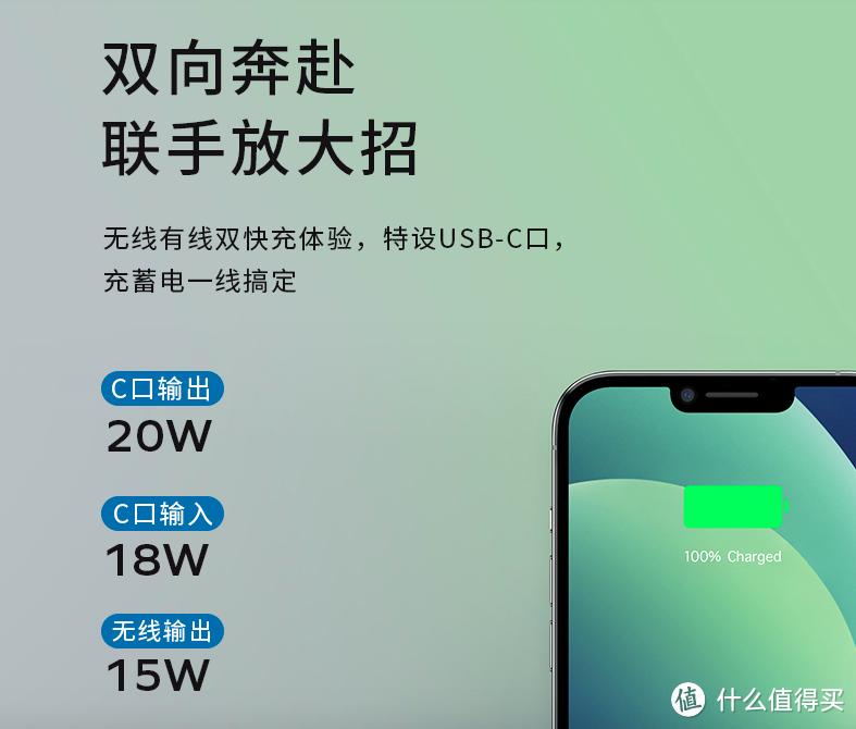 没有充电宝就会焦虑的年代，和老王一起选购适合你的充电宝吧