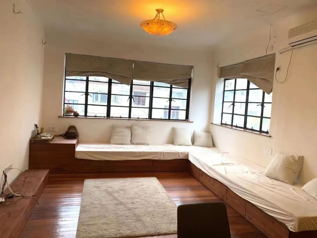 独居上瘾?她9年换租4个上海老洋房:一个人住是我的生活底线