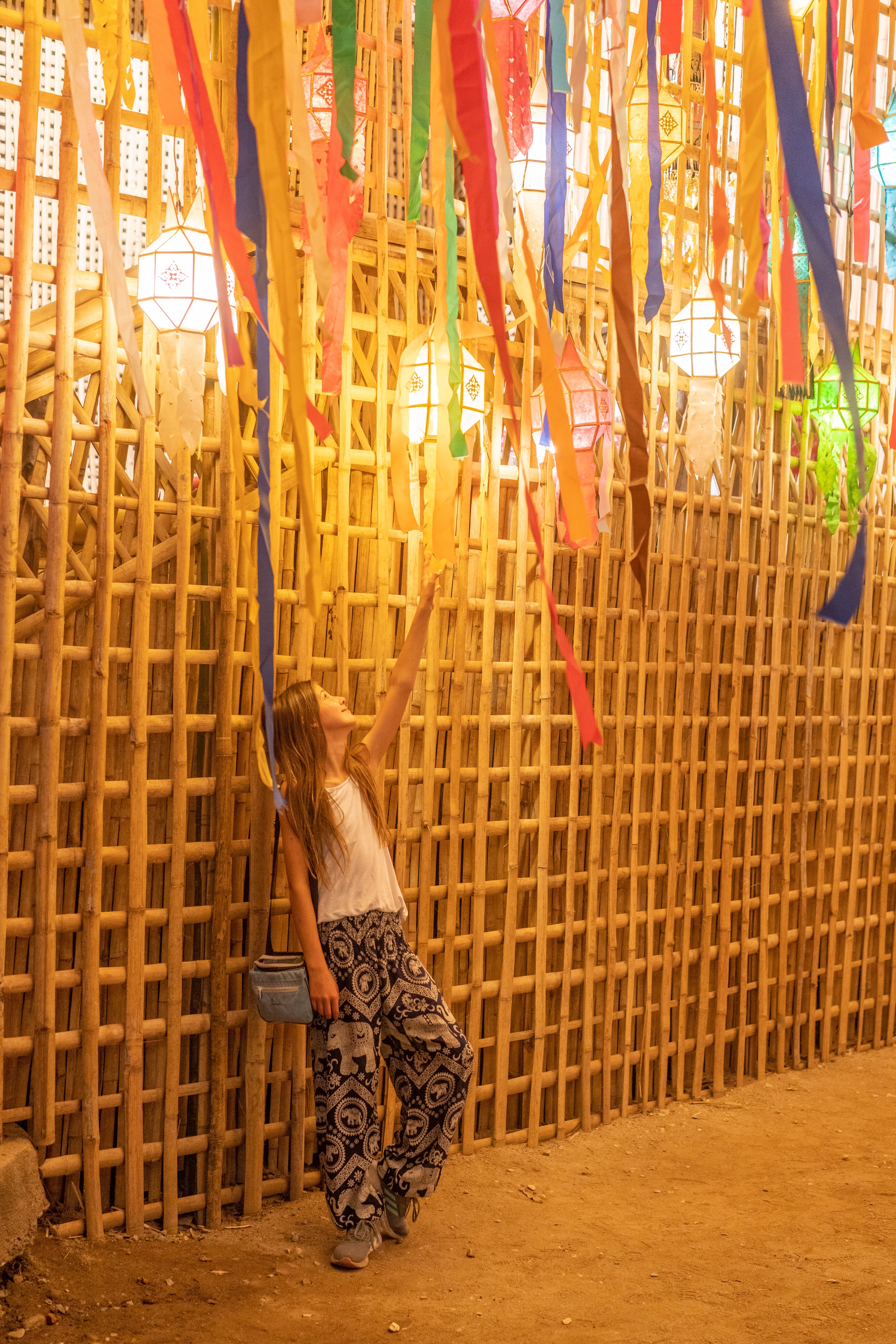 为什么男人都想去泰国,为什么很多女人都喜欢去泰国