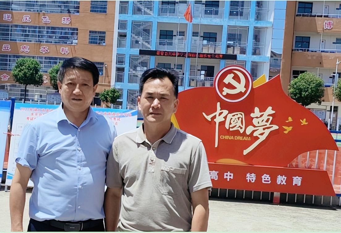 黄冈蕲春兴华中学,湖北省黄冈市蕲春县兴华中学