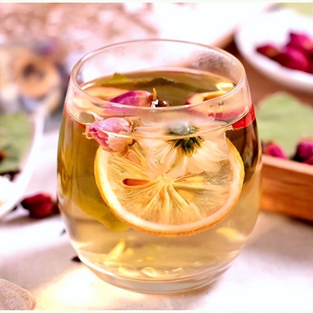 春天养肝吃什么对肝脏好呢,春天肝脏排毒包括哪几种食物