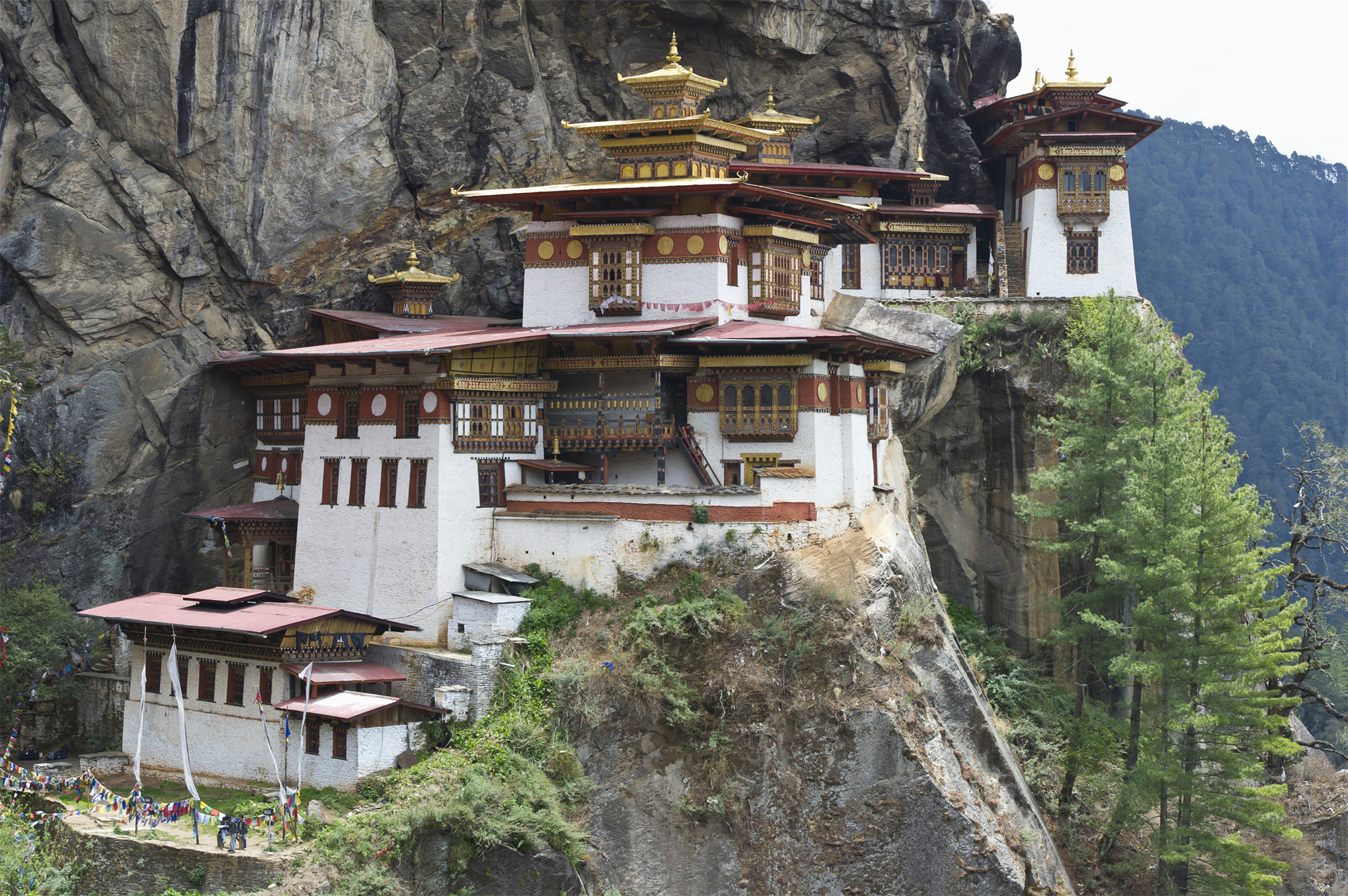 神秘国度不丹,神秘王国不丹视频