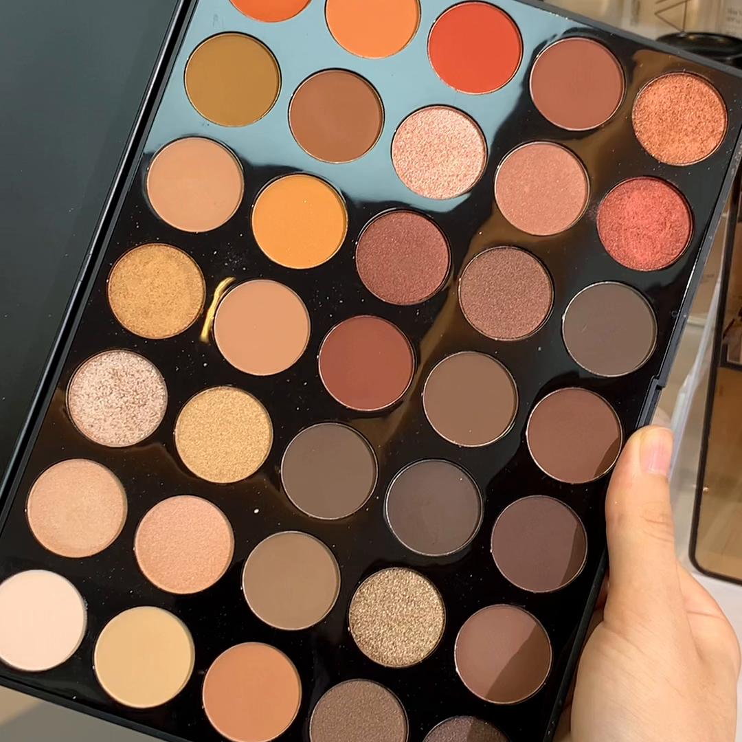 美妆博主推荐护肤品牌,美妆博主最新推荐美妆品牌