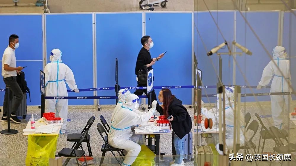 全球取消新冠入境检测的国家,全球取消新冠疫情入境限制的国家