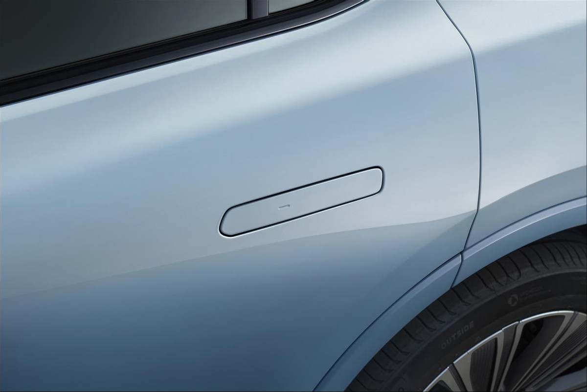 modely和别克e5臻享版怎么选,modely跟别克e5怎么选