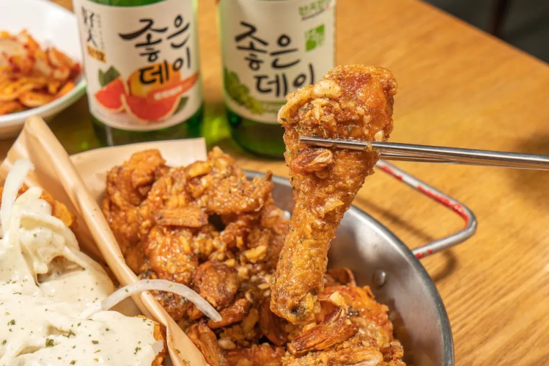 最新韩国街美食攻略,韩国街有什么好逛的