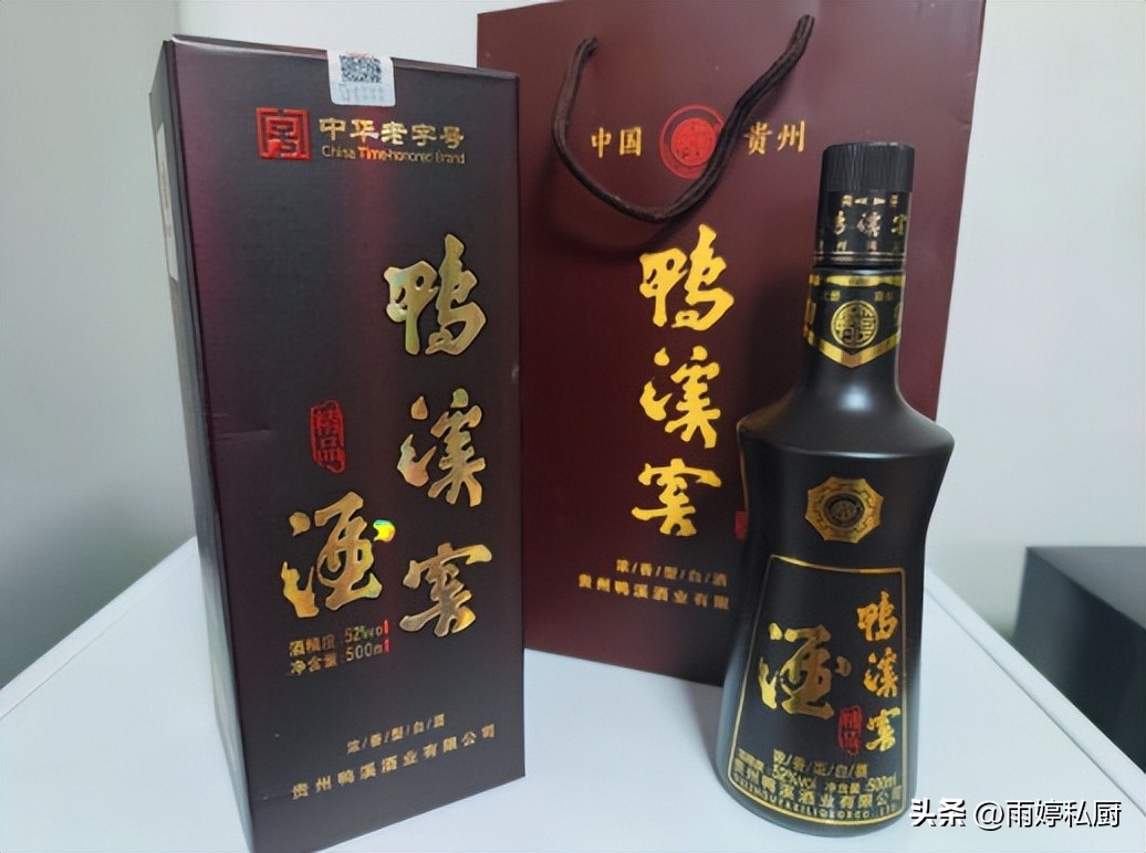 盘点那些包装很好却不好喝的酒,给你们推荐几款超级好喝的酒