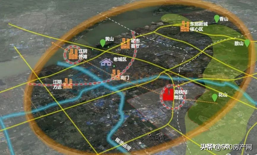 江阴的房子7千5一平值得买吗,江阴170万的房子