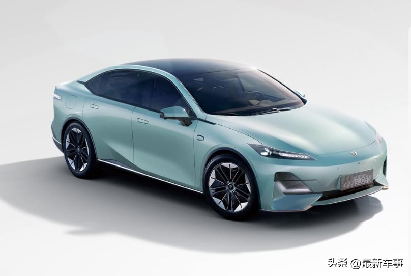 一睹“汽车国家队”风采，披荆斩浪之时都有哪些看点？——长安篇