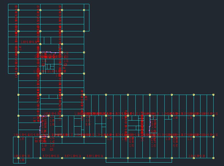 pkpm模型超限怎么调整,pkpm超限解决方法