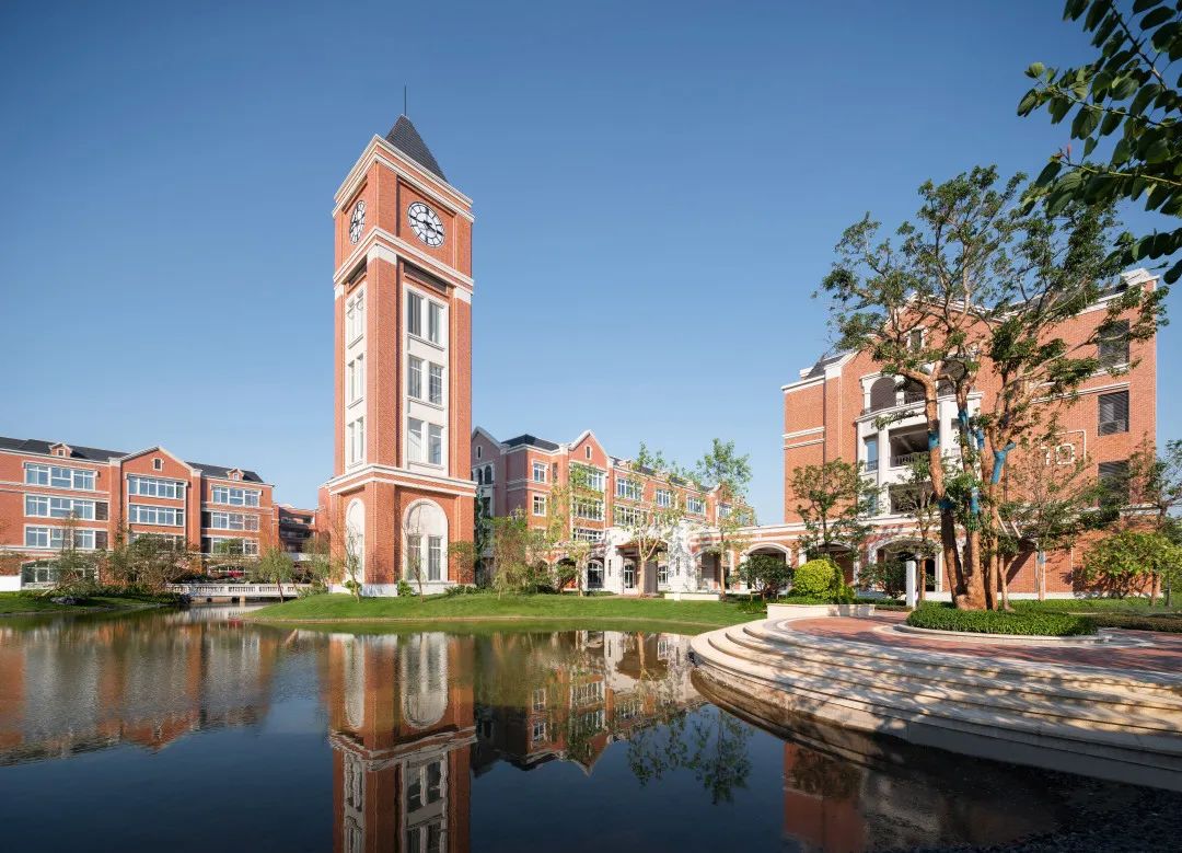 2023广州新增4所民办高中，名校长坐镇，学费最高或超20万！