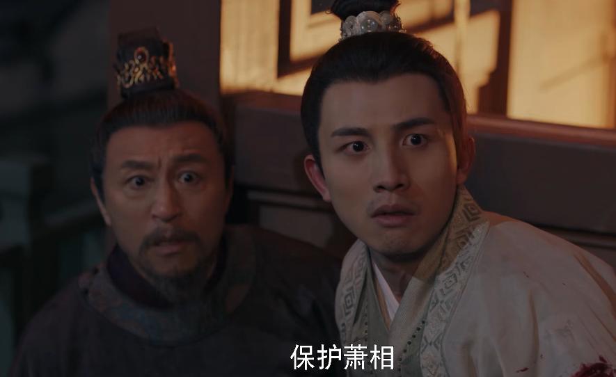 《梦华录》8大缺德事件，每一件都让我明白人性本恶