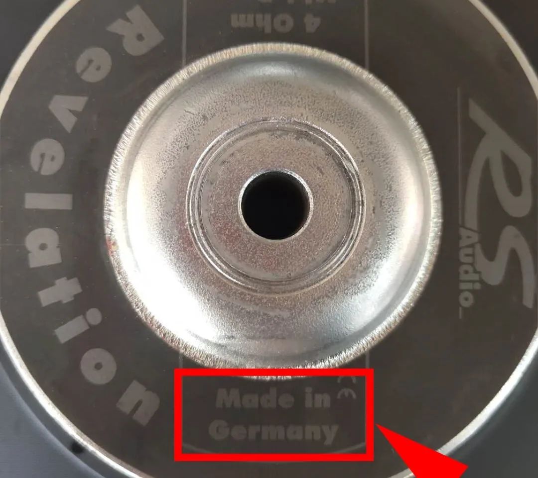 什么品牌的音响效果最好,保时捷卡宴柏林之声音响