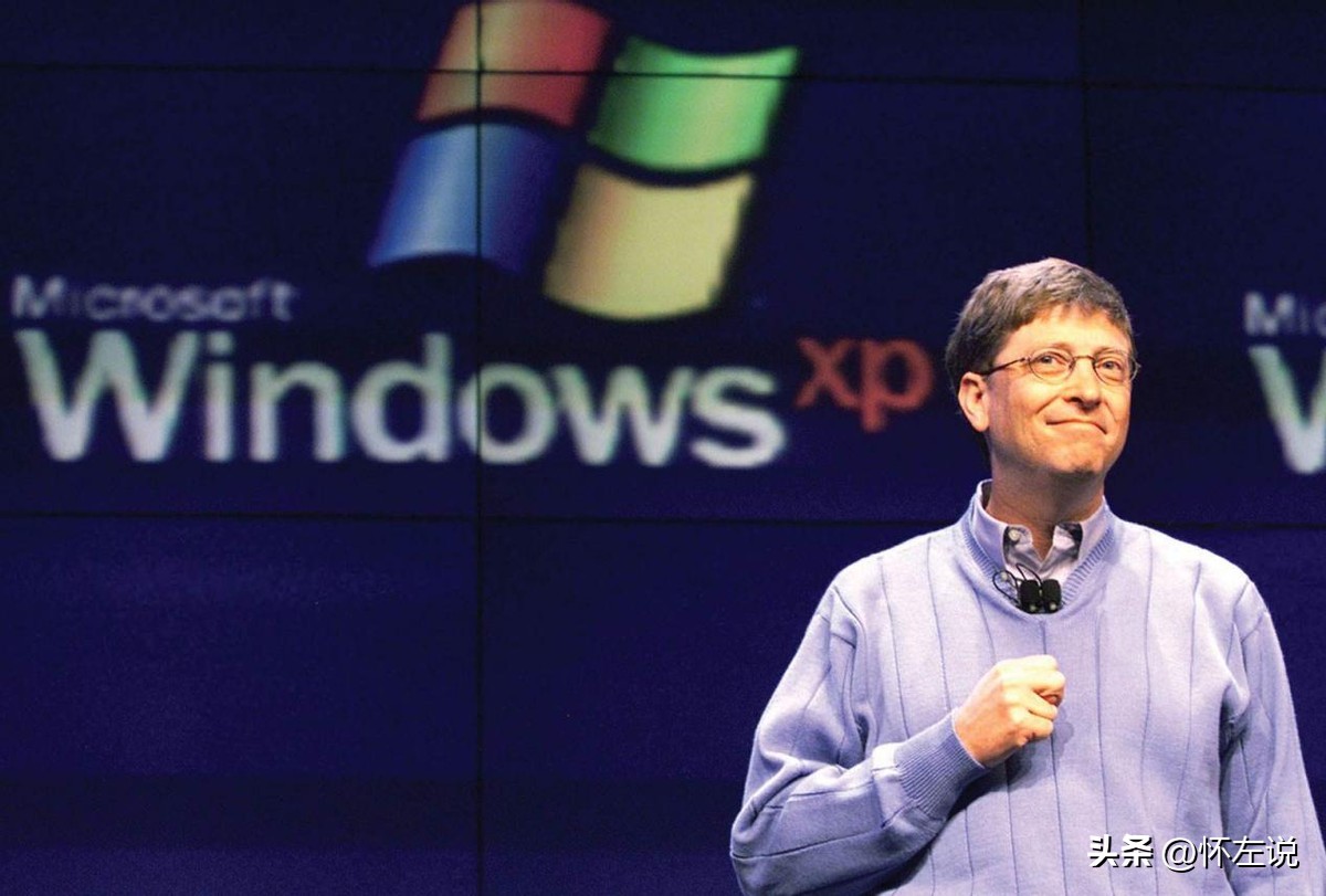 比尔盖茨说智能手机即将被替代,比尔盖茨用什么取代手机