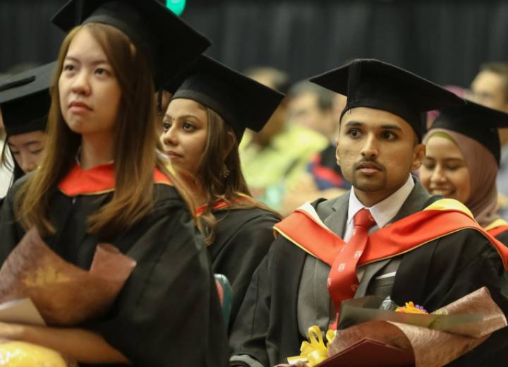 留学推荐的几个国家,最佳留学国家排行榜出炉