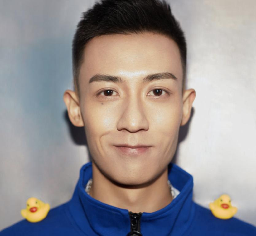 长相痞帅的十大男明星,长相痞帅的13位男星