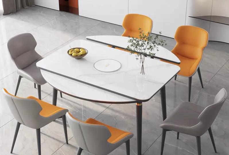 1分钟教你如何选餐桌,餐桌怎么选最全选购攻略