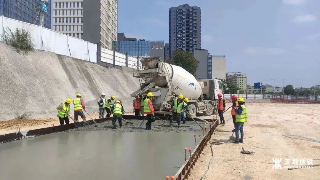 深圳地铁调整最新通知,深圳地铁9月5日全部正常运行吗