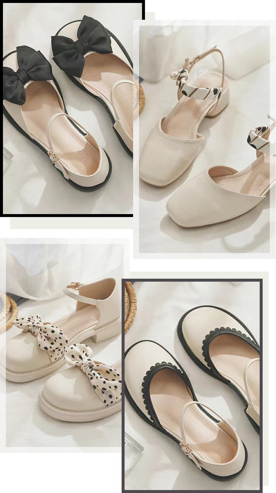 宽胖脚显瘦的凉鞋,拼多多凉鞋店铺推荐学生党