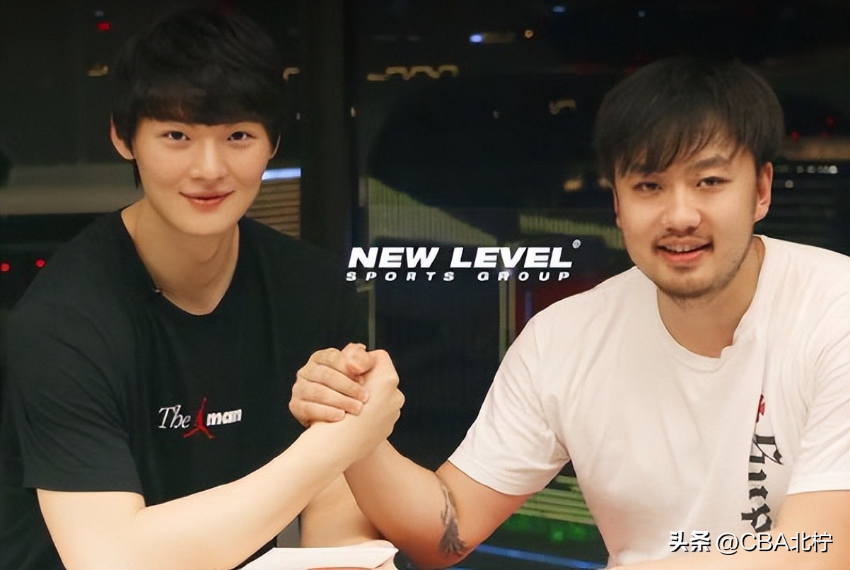 cba三连败王哲林,cba三分手