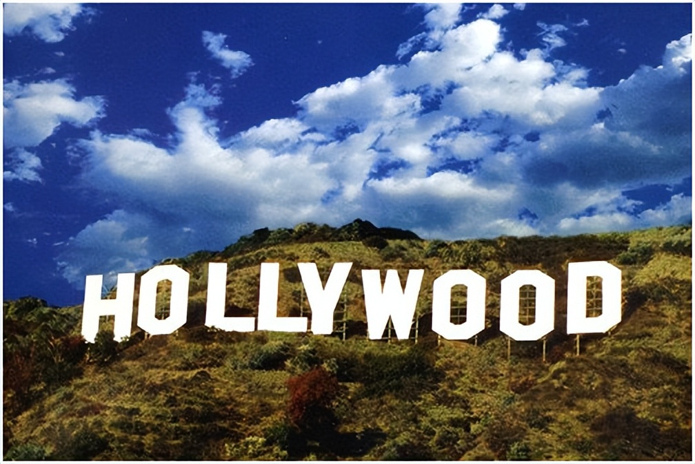 美国电影最大投资公司,美国制片公司