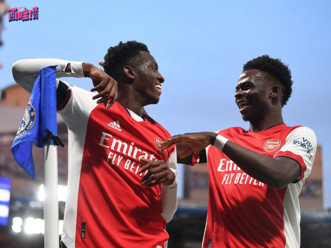 4比2逆转阿森纳,阿森纳4-2最新比赛