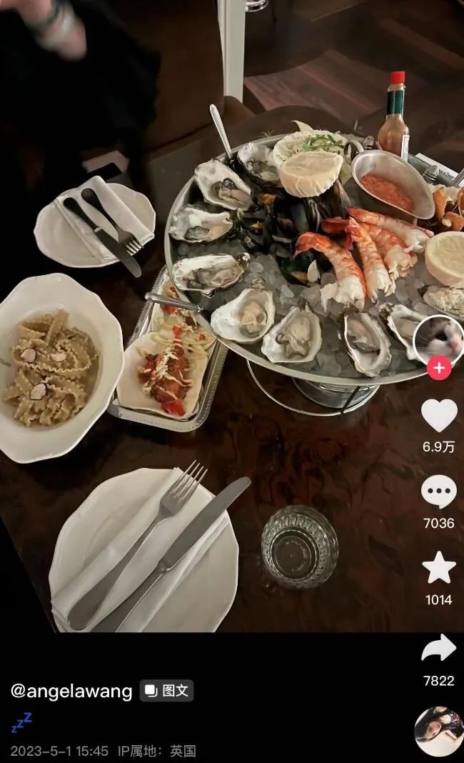 王诗龄回怼炫富,王诗龄炫富回怼网友