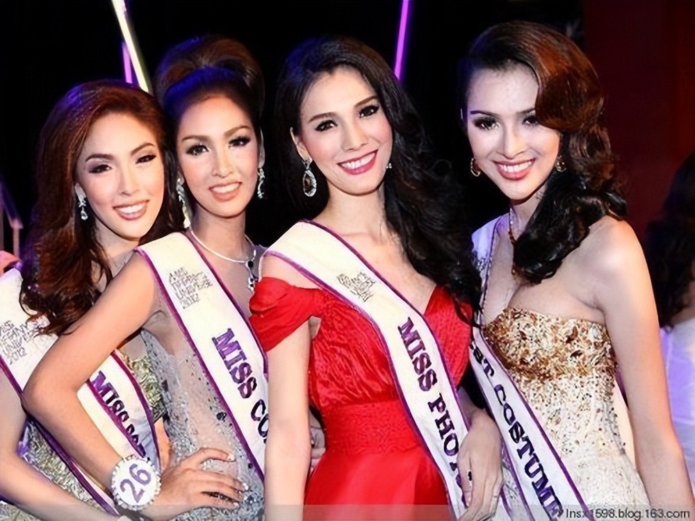 泰国“人妖”晚年是如何生活的？