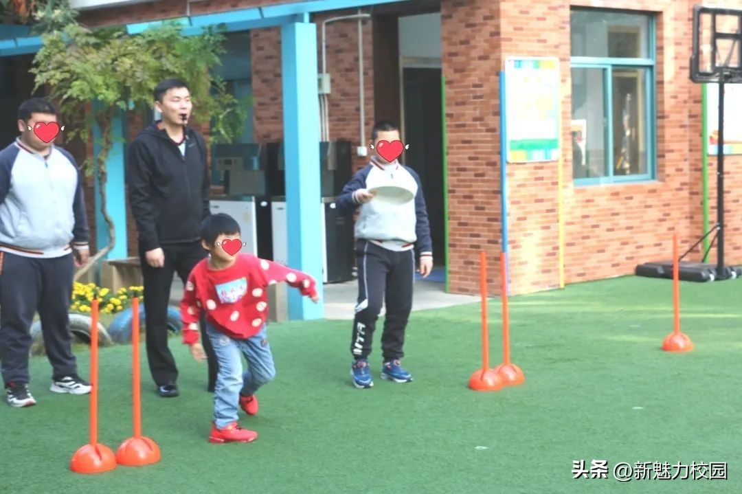 玄武区中学运动会,展风采强体魄职工运动会