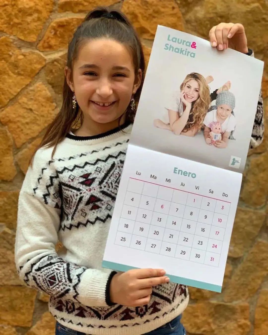 小个子大能量的“狼姐”，46岁依然是顶流