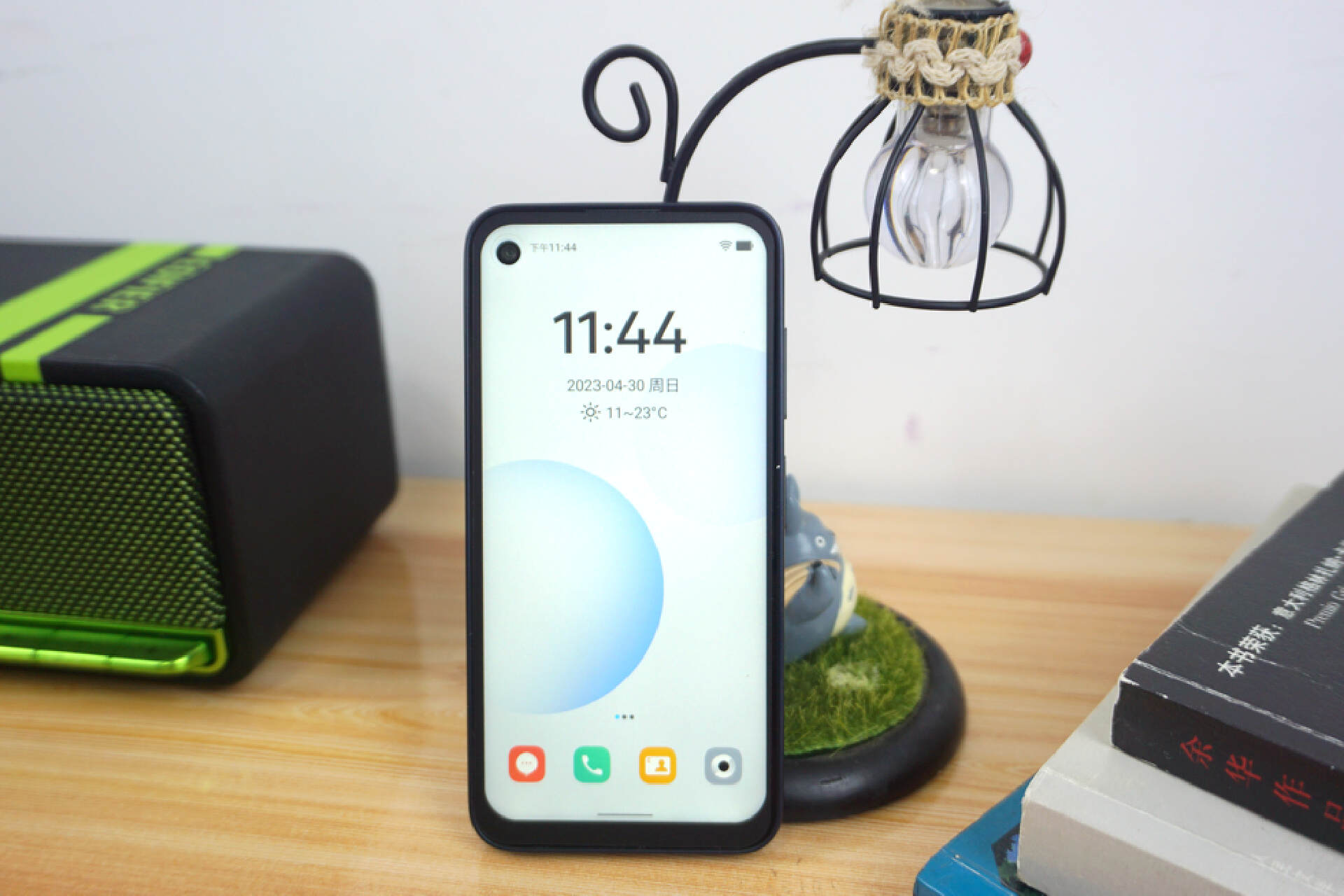 多亲手机qin3ultra开箱,多亲qin3ultra上手体验