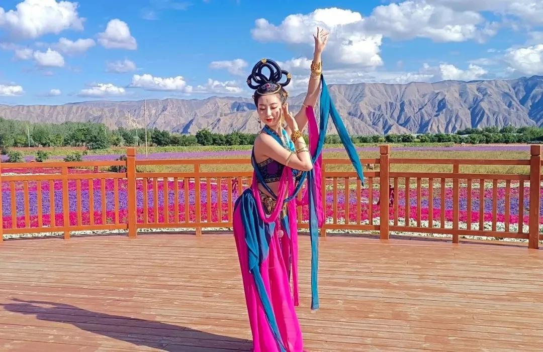 更有“温度”更有“热度”……白银区，一座值得爱的城市