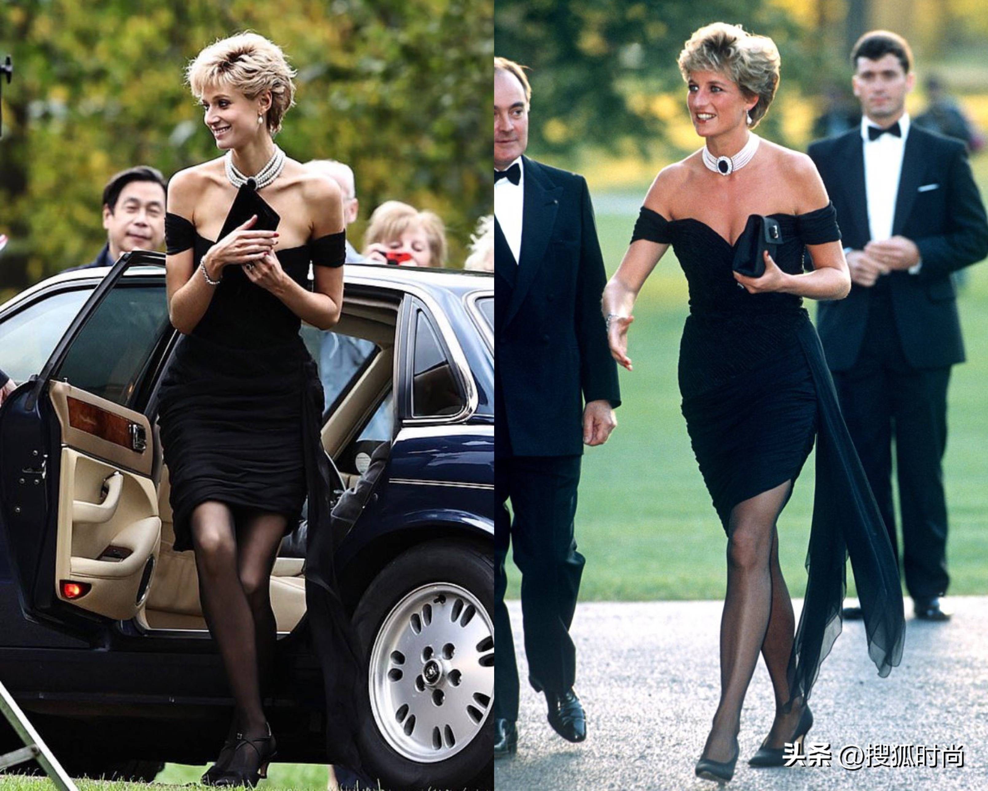 成都太古里街拍穿红色吊带连衣裙,成都街拍穿裙时尚图片