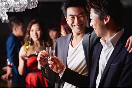 喝酒前最有效预防醉酒的方法,醉酒注意事项