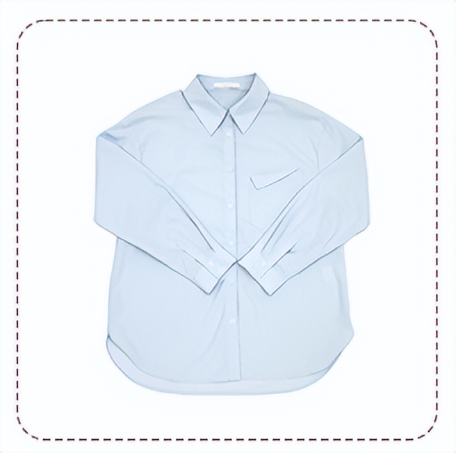 胶囊衣橱春季穿搭,夏日简单实用一衣多穿