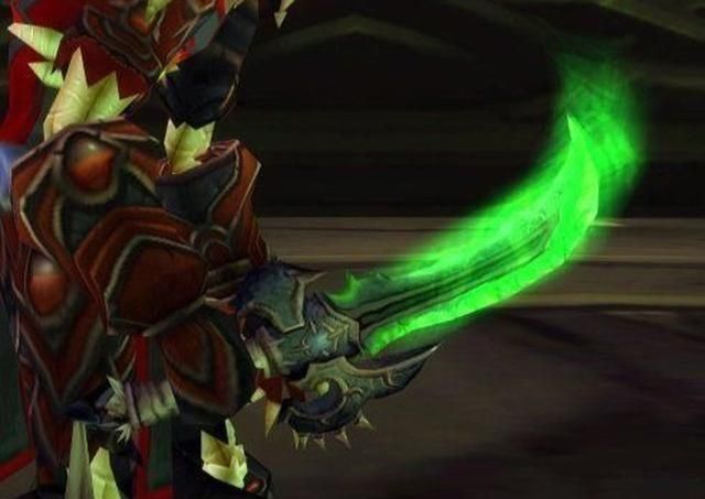 魔兽世界怀旧服怒风伊利丹,魔兽世界怀旧服伊利丹bug打法