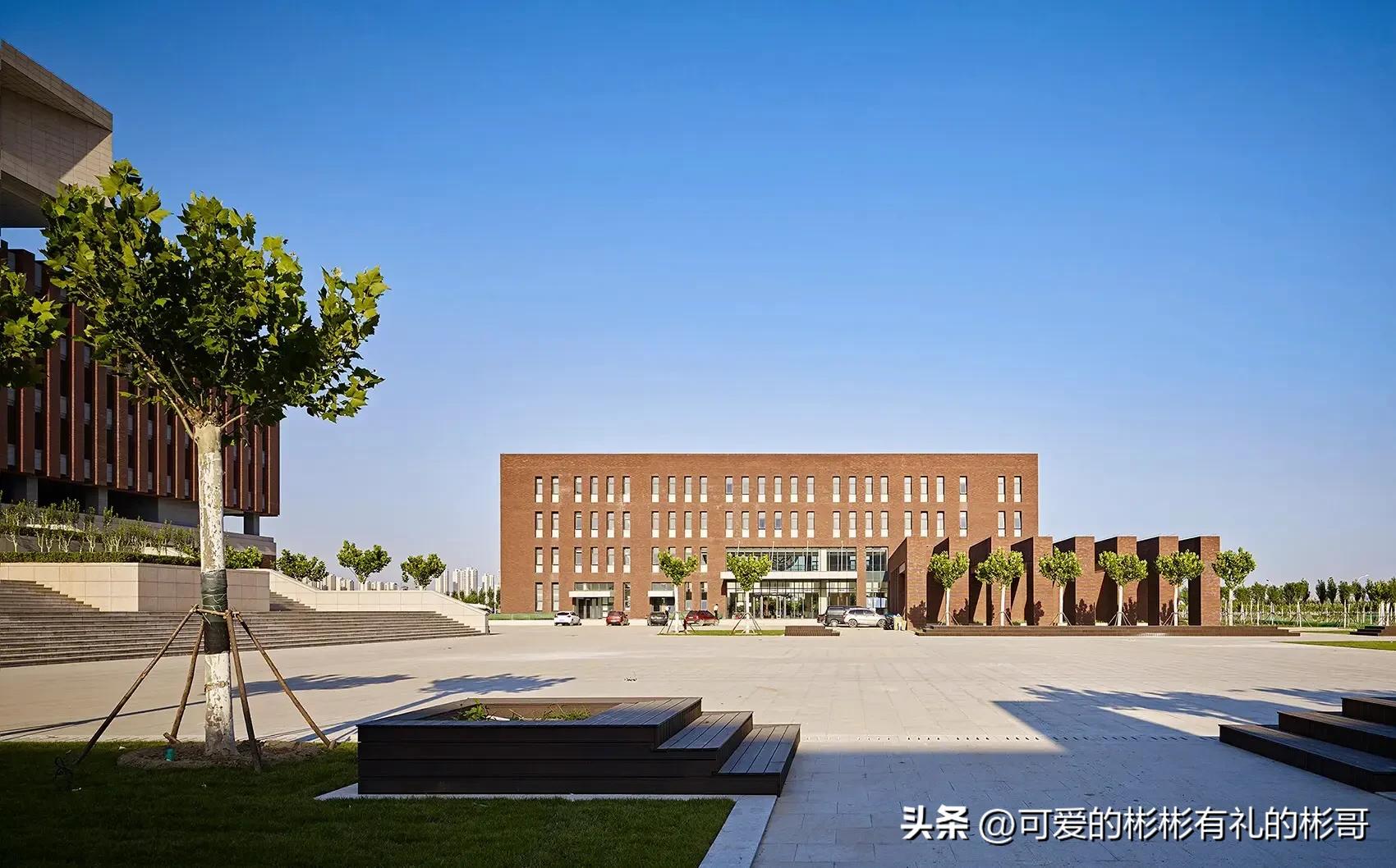 南开大学,天津最高学府之一,有哪些特色实验班值得关注