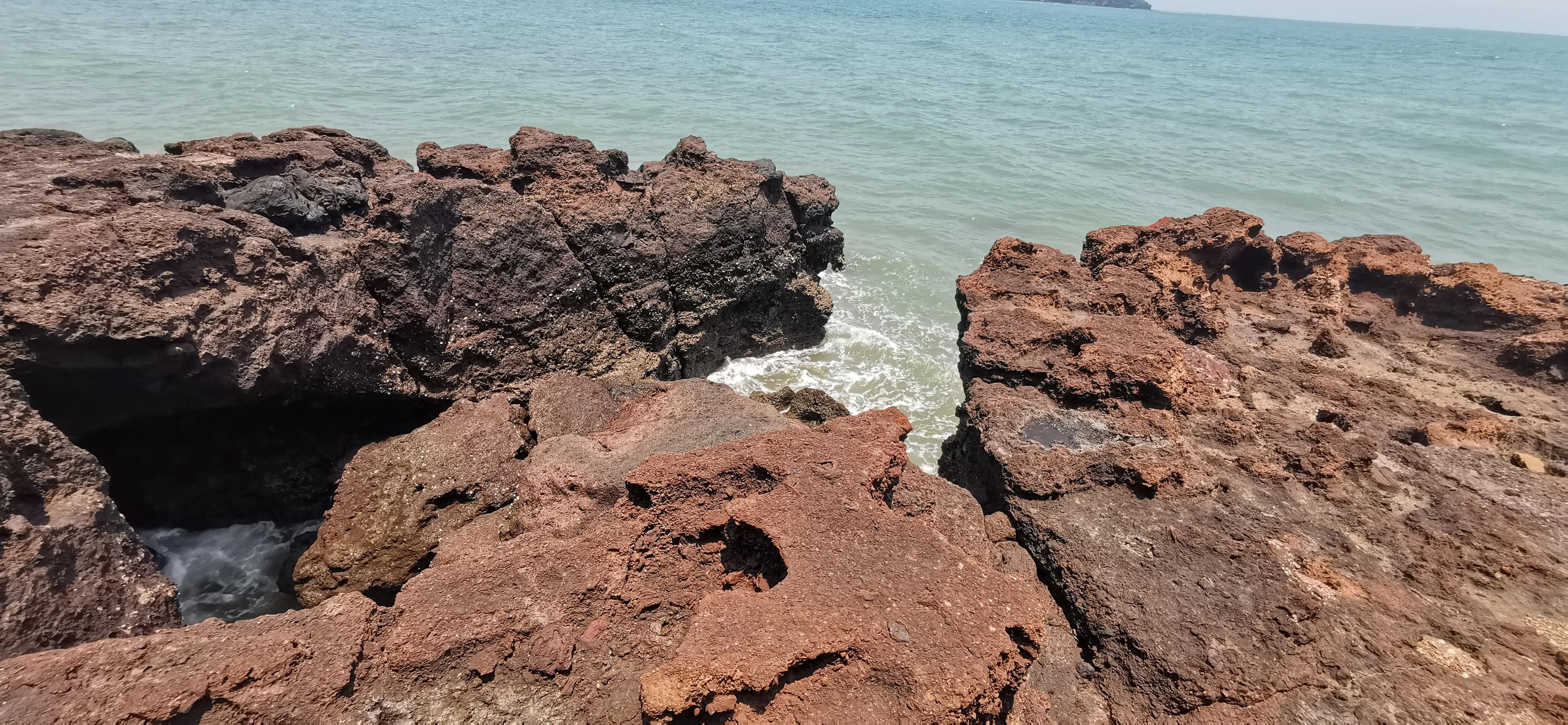 自驾去广西涠洲岛攻略,两人一车海南岛自驾游